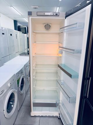 Nevera combi Bosch