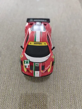 Pack Coches Carrera GO Scalextric Compact