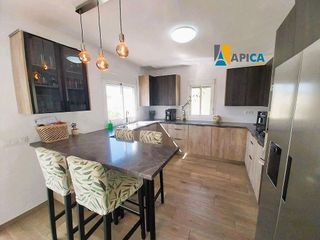 Chalet en venta en Vejer de la Frontera