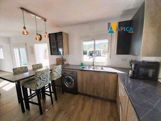 Chalet en venta en Vejer de la Frontera