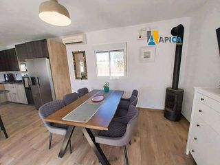 Chalet en venta en Vejer de la Frontera