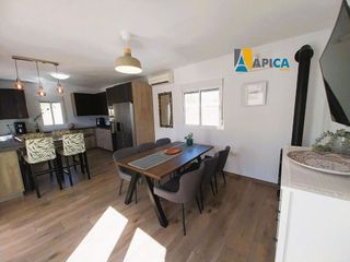 Chalet en venta en Vejer de la Frontera