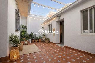 Casa adosada en venta en Arenal - La Pólvora en Dos Hermanas