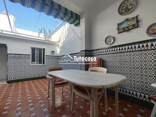 Casa adosada en venta en Arenal - La Pólvora en Dos Hermanas