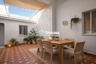 Casa adosada en venta en Arenal - La Pólvora en Dos Hermanas