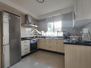 Casa adosada en venta en Arenal - La Pólvora en Dos Hermanas