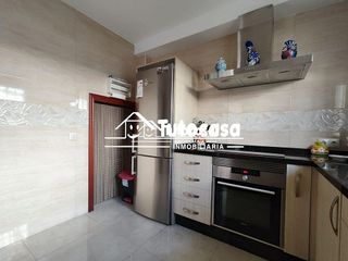 Casa adosada en venta en Arenal - La Pólvora en Dos Hermanas