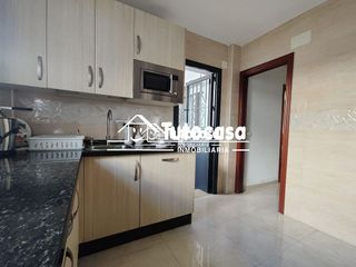 Casa adosada en venta en Arenal - La Pólvora en Dos Hermanas