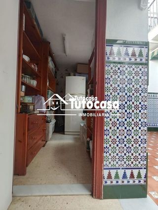 Casa adosada en venta en Arenal - La Pólvora en Dos Hermanas