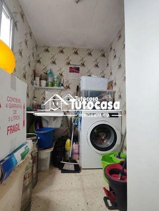 Casa adosada en venta en Arenal - La Pólvora en Dos Hermanas