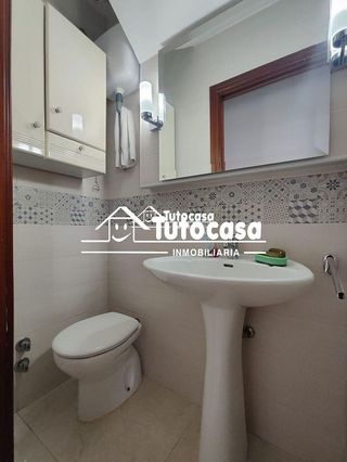 Casa adosada en venta en Arenal - La Pólvora en Dos Hermanas