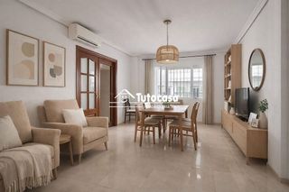 Casa adosada en venta en Arenal - La Pólvora en Dos Hermanas