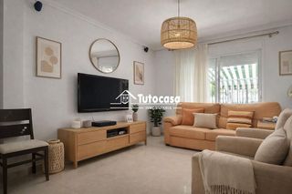 Casa adosada en venta en Arenal - La Pólvora en Dos Hermanas