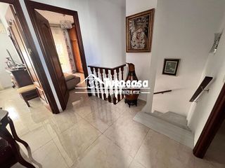 Casa adosada en venta en Arenal - La Pólvora en Dos Hermanas