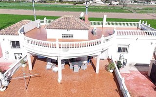 Chalet en venta en Catral