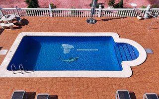 Chalet en venta en Catral