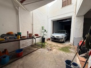 Casa adosada en venta en Xàtiva