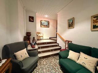 Casa adosada en venta en Xàtiva