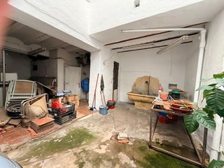 Casa adosada en venta en Xàtiva