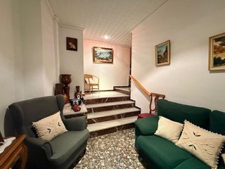 Casa adosada en venta en Xàtiva