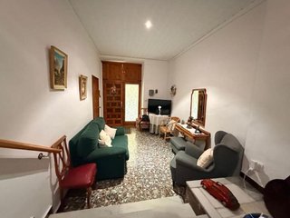 Casa adosada en venta en Xàtiva