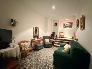 Casa adosada en venta en Xàtiva