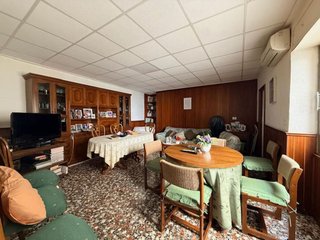 Casa adosada en venta en Xàtiva