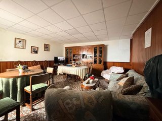 Casa adosada en venta en Xàtiva