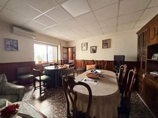 Casa adosada en venta en Xàtiva