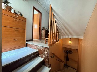 Casa adosada en venta en Xàtiva