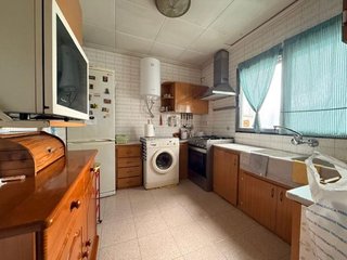 Casa adosada en venta en Xàtiva
