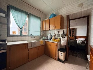 Casa adosada en venta en Xàtiva