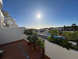 Casa adosada en venta en Parque de la Paloma en Benalmádena