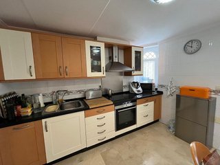 Casa adosada en venta en Parque de la Paloma en Benalmádena