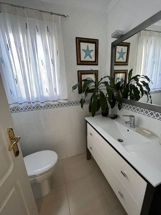 Casa adosada en venta en Parque de la Paloma en Benalmádena