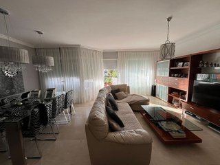Casa adosada en venta en Parque de la Paloma en Benalmádena