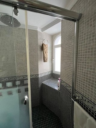 Casa adosada en venta en Parque de la Paloma en Benalmádena