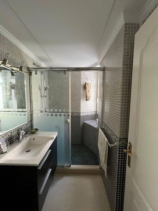 Casa adosada en venta en Parque de la Paloma en Benalmádena