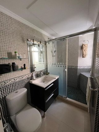 Casa adosada en venta en Parque de la Paloma en Benalmádena