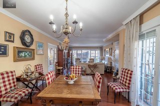 Casa pareada en venta en Huétor Vega