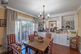 Casa pareada en venta en Huétor Vega