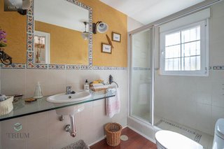 Casa pareada en venta en Huétor Vega