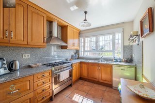 Casa pareada en venta en Huétor Vega
