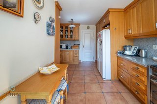 Casa pareada en venta en Huétor Vega