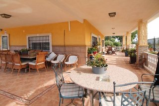 Casa rural en venta en Crevillent