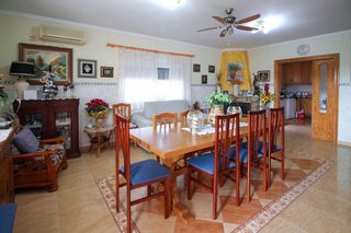 Casa rural en venta en Crevillent