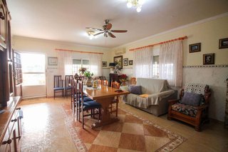Casa rural en venta en Crevillent