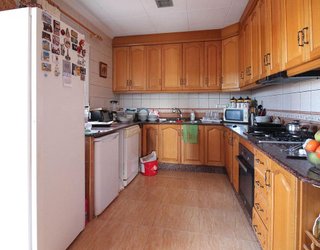 Casa rural en venta en Crevillent
