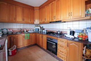 Casa rural en venta en Crevillent