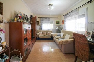 Casa rural en venta en Crevillent